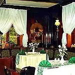 Отель Zum Buergergarten 3*