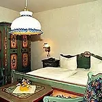 فندق Zum Buergergarten