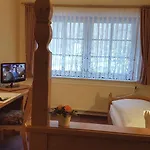 Hotel Zum Buergergarten