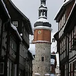 Zum Buergergarten 3* Stolberg i. Harz