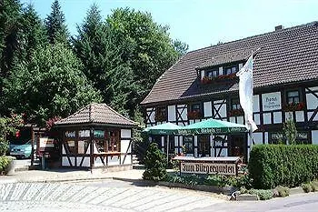 Zum Buergergarten