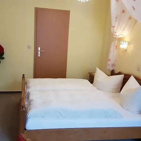 Zum Buergergarten 3* Stolberg i. Harz