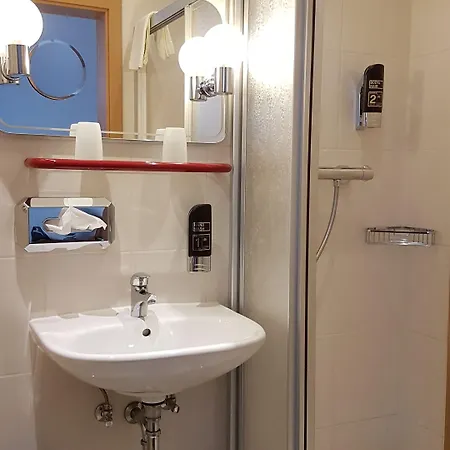 Zum Bürgergarten Hotel