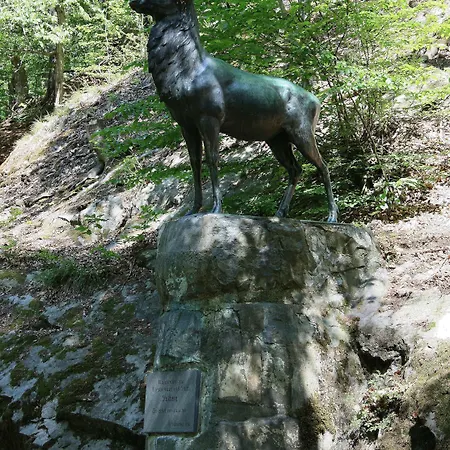 Zum Bürgergarten Hotel