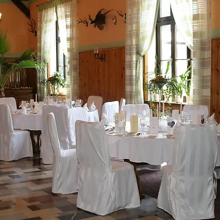 Zum Buergergarten 3* Stolberg i. Harz