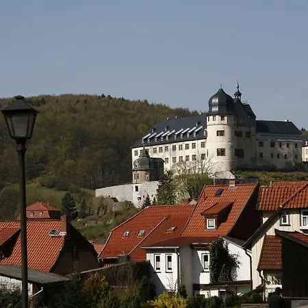 Zum Buergergarten 3*