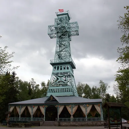 Zum Buergergarten Stolberg i. Harz