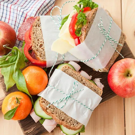 Zum Buergergarten 3* Stolberg (Harz)