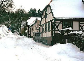 Zum Buergergarten