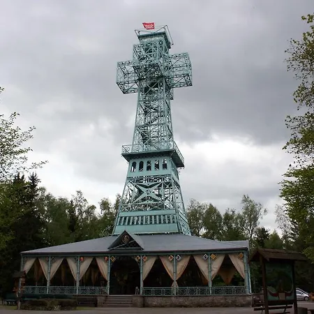 Zum Buergergarten