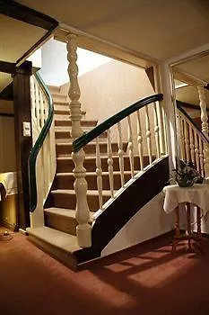 Zum Buergergarten Hotel