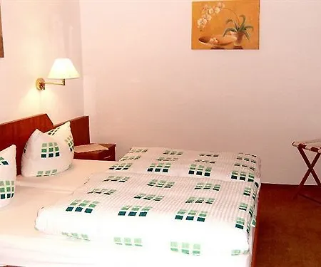 Zum Buergergarten Hotel Stolberg (Harz)
