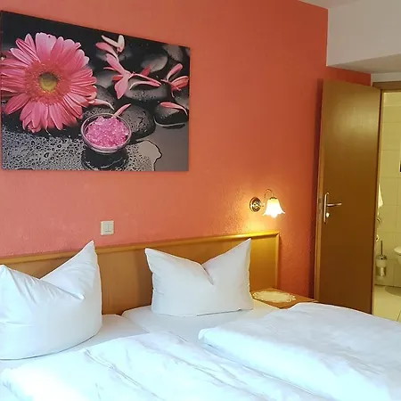 Hotel Zum Buergergarten