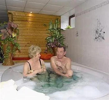 Zum Buergergarten Hotell