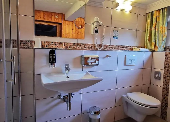 Zum Buergergarten 3* Stolberg i. Harz