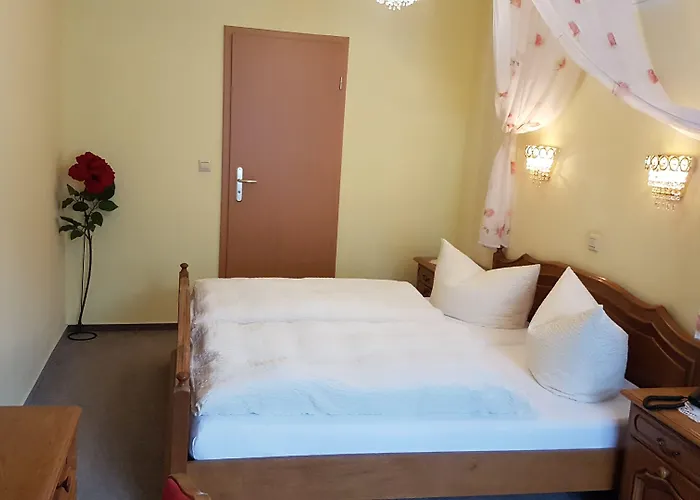 Zum Buergergarten 3* Stolberg i. Harz