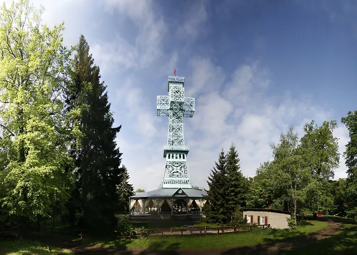 Zum Buergergarten Stolberg i. Harz