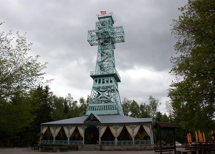 Zum Buergergarten Stolberg i. Harz
