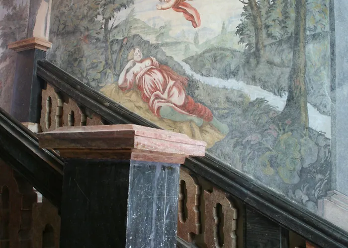 Zum Buergergarten 3*