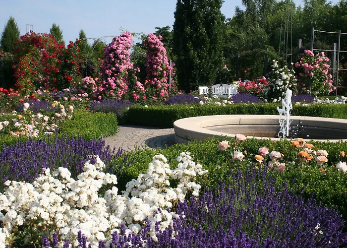 Zum Buergergarten 3*