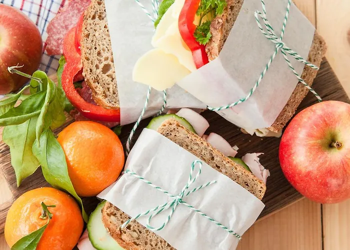 Zum Buergergarten 3* Stolberg i. Harz