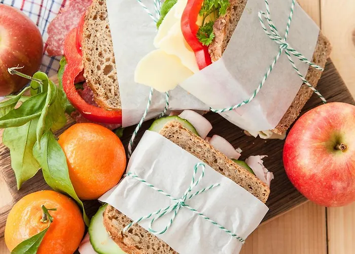 מלון Zum Buergergarten Stolberg i. Harz